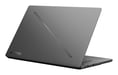 ASUS ROG Zephyrus G16 GU605CM-QR003 Intel Core Ultra 9 285H Ordinateur portable 40,6 cm (16'') WQXGA 32 Go LPDDR5x-SDRAM 1 To SSD NVIDIA GeForce RTX 5060 Wi-Fi 7 (802.11be) Espagnole Gris