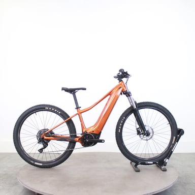 VTT Électrique Liv VALL E+3 pour Femme - Modèle 2024