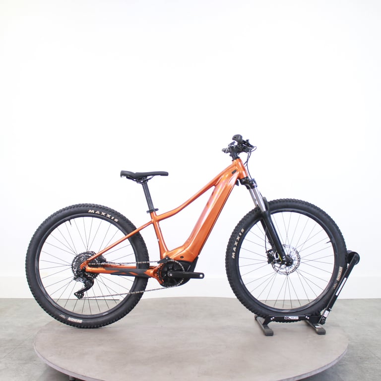 VTT Électrique Liv Vall E+3 Pour Femme - Modèle 2024 - Excellent État