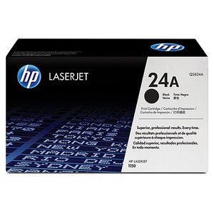 HP Q2624A - vue 2