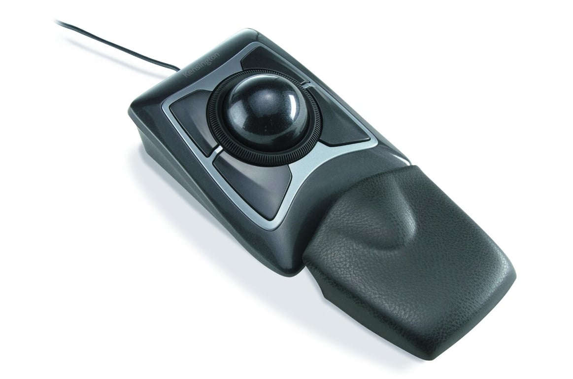 Kensington Trackball filaire Expert Mouse® Neuf - vue 2