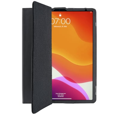 Hama Bend 27,4 cm (10,8'') Folio nero