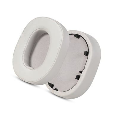 Coussinets de remplacement pour casque Sony WH-1000XM5 Grey