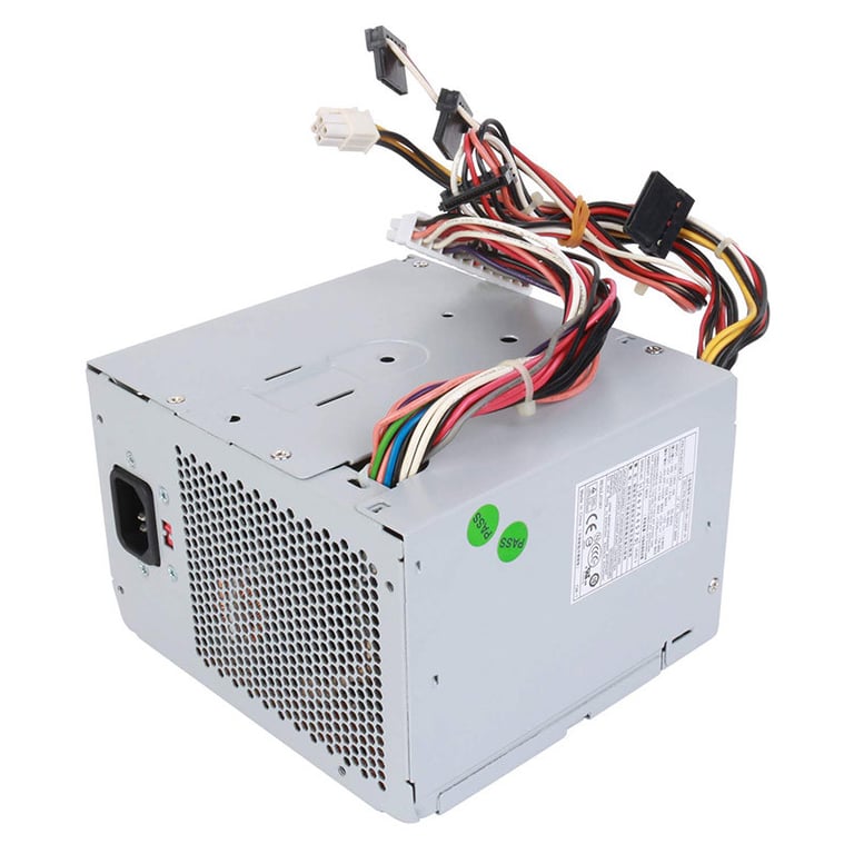 Alimentation PC Dell F305P 00 SATA Dell Optiplex 760 960 MT 0PFT3R Très bon état