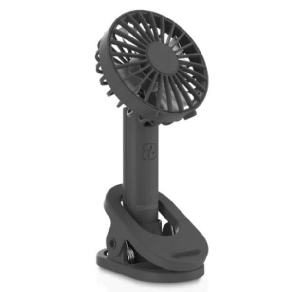 Ventilador de Mano Daewoo DW9014 3 velocidades Neuf - vue 2
