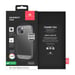 Coque de protection ''Air robust'' pour Apple iPhone 13 Mini, transparent