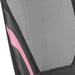 Mars Gaming MGCERGOBPK Silla Gaming, Rosa, Grande