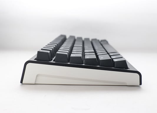 Ducky Tinker 75 clavier Gaming USB Anglais américain Noir
