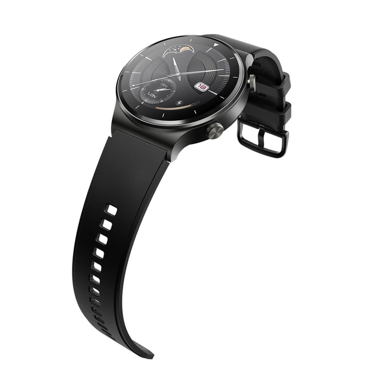 Blackview R7 Pro 46mm - vue 2