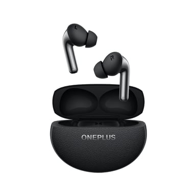 OnePlus Buds Pro 3 Casque Sans fil Ecouteurs Appels/Musique Bluetooth Noir