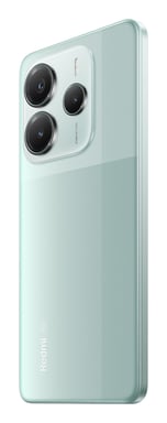 Redmi Nota 14 (5G) 128 GB, Verde