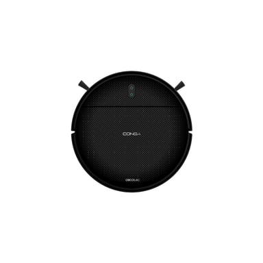 Cecotec Conga M10 Advance Aqua Pro Noir