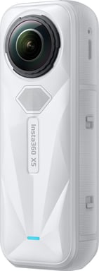 Insta360 X5 cámara para deporte de acción 72 MP 8K Ultra HD 25,4 / 1,28 mm (1 / 1.28'') Wifi 539 g