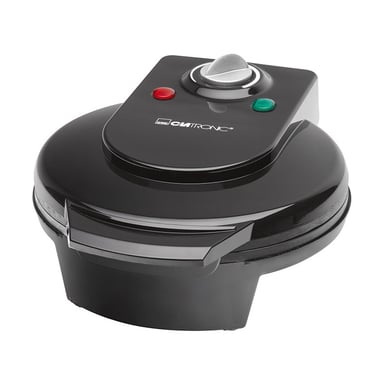 Gaufrier Clatronic WA 3491 Noir