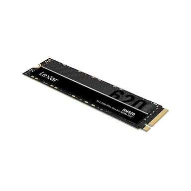 Unidad SSD interna - LEXAR - NM620 - 2Tb - NVMe - (LNM620X002TRNNNG)