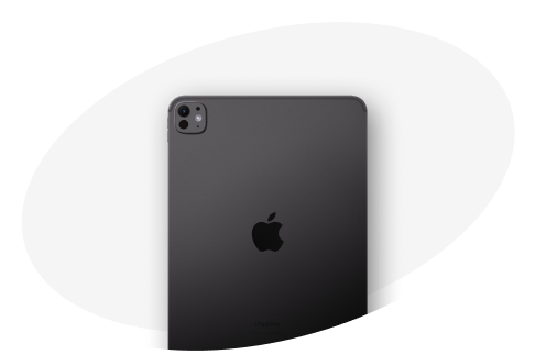 iPad Pro M5