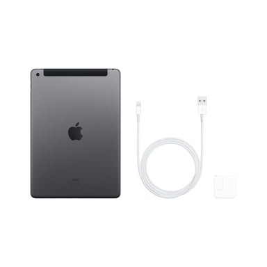 Apple iPad 7 (4G) LTE 32 GB 25,9 cm (10.2'') Wi-Fi 5 (802.11ac) iPadOS Grigio
