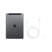 Apple iPad 7 (4G) LTE 32 GB 25,9 cm (10.2'') Wi-Fi 5 (802.11ac) iPadOS Grigio
