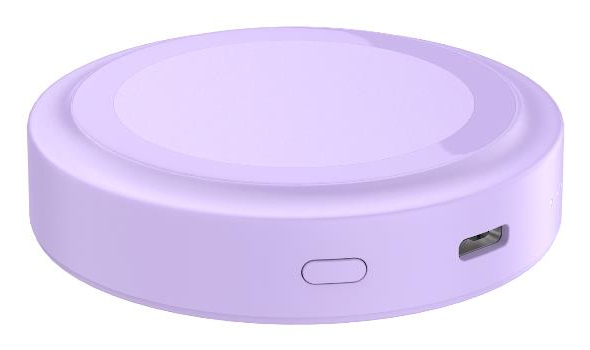 Celly MAGPB3000 3000 mAh Recharge sans fil Neuf - vue 5
