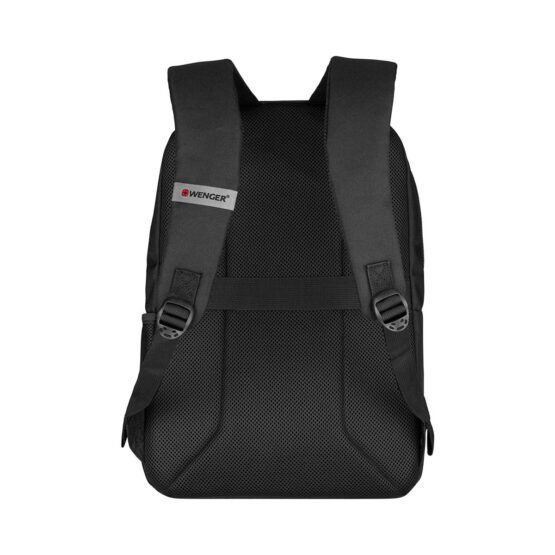 Zaino Wenger BQ con scomparto da 16