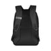 Zaino Wenger BQ con scomparto da 16'' - Nero