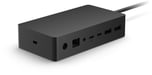 Microsoft Surface Dock 2 Docking Station per tablet nero