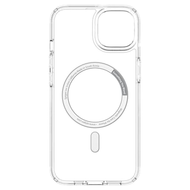 Spigen Ultra Hybrid Mag - iPhone 13, Cristal