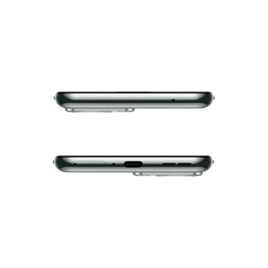 OnePlus Nord 2T 5G 16,3 cm (6.43'') Double SIM Android 12 USB Type-C 8 Go 128 Go 4500 mAh Vert