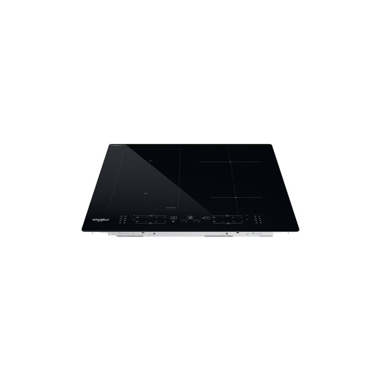 Plaque De Cuisson Whirlpool WL B4060 CPNE – 4 Brûleurs, 7200 W, Tactile - vue 3