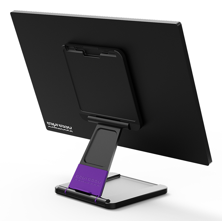 Ecran PC Portable Espresso 17 Pro 17 3 Tactile 4K UHD 2023 + Pied magnétique - vue 4