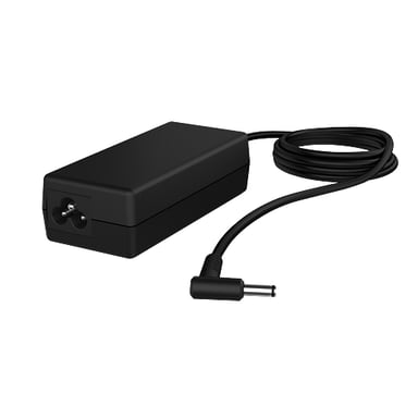 HP AC 120W adaptateur de puissance & onduleur Intérieure Noir - vue 1