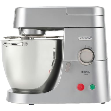 Robot Multifonction Kenwood Chef XL Pro 6,7 L Argent