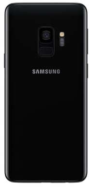Galaxy S9 128 Go, Noir
