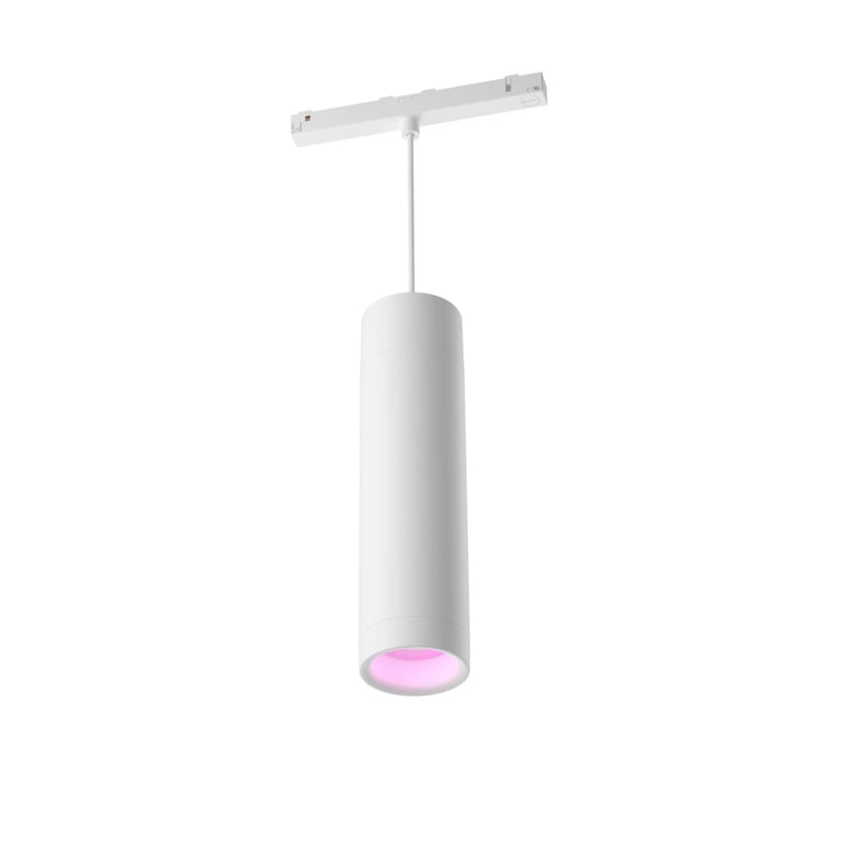 Philips Hue Perifo Suspension Cylindrique - vue 3