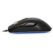 Spirit of Gamer Pro-M6 souris Jouer Ambidextre USB Type-A Optique 4000 DPI