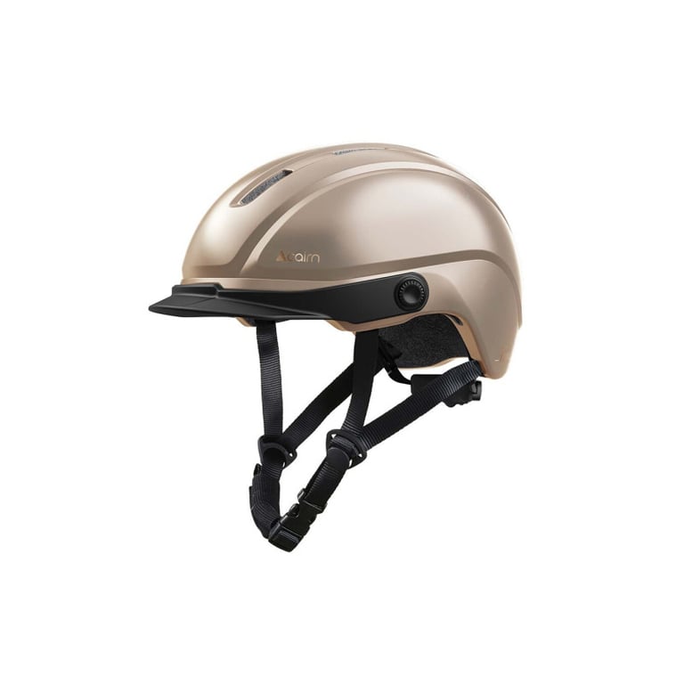 Casque Urbain FUSE Metallic taille - vue 5