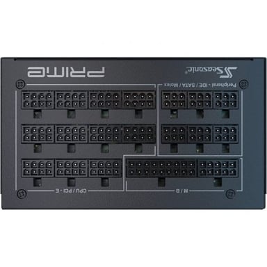 Seasonic ATX 1300W 80+ Titanium