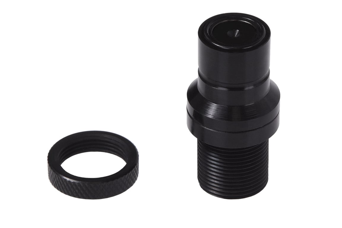 Alphacool 17463 pièce et accessoire pour systèmes de refroidissement d'ordinateurs Raccord Neuf - vue 3