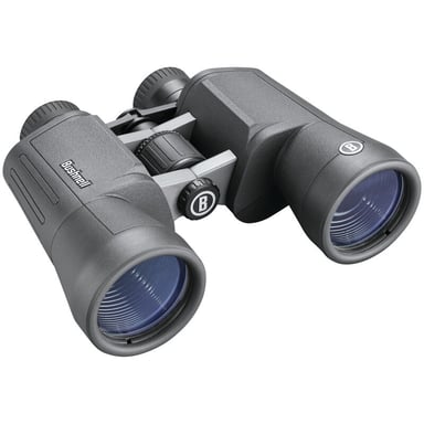 Binocolo Bushnell Powerview 2 Porro Grigio