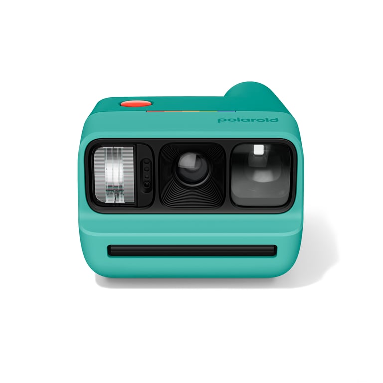 Appareil photo instantané Polaroid Go Génération 3 - vue 3