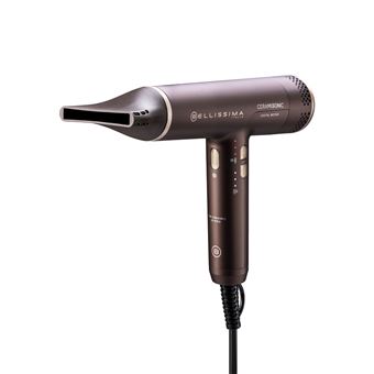 Bellissima Ceramisonic Asciugacapelli Digitale con Ioni e Ceramica - vue 6