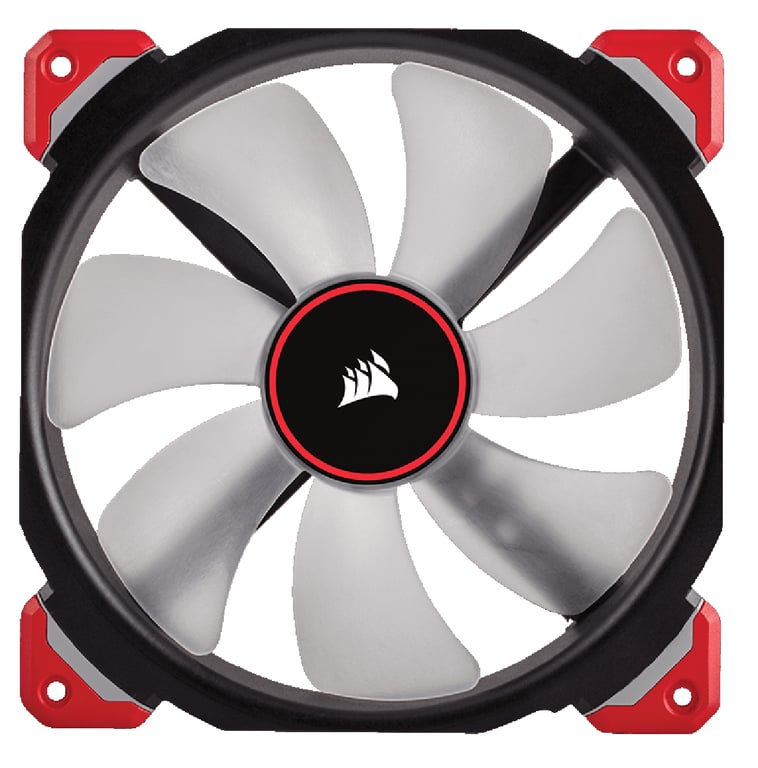 Corsair Air ML140 Pro Boitier PC Ventilateur 14 cm Neuf - vue 4