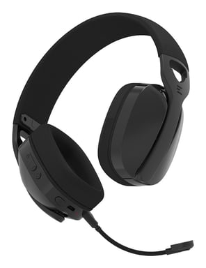 Zalman ZM-HPS650W Auriculares Inalámbrico y alámbrico gancho de oreja Juego Bluetooth Negro