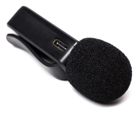 Nilox NXACXMIC caméra pour sports d'action 8 MP 4K Ultra HD CMOS 56,2 g