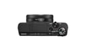 Sony DSC-RX100M7 1'' Cámara compacta 20,1 MP CMOS 5472 x 3648 Pixeles Negro