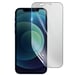 3mk Protector de pantalla de hidrogel antigolpes y antiarañazos para Apple iPhone 12 Transparente