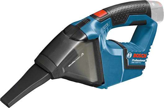 Bosch Aspirateur GAS 12V Professional - vue 3