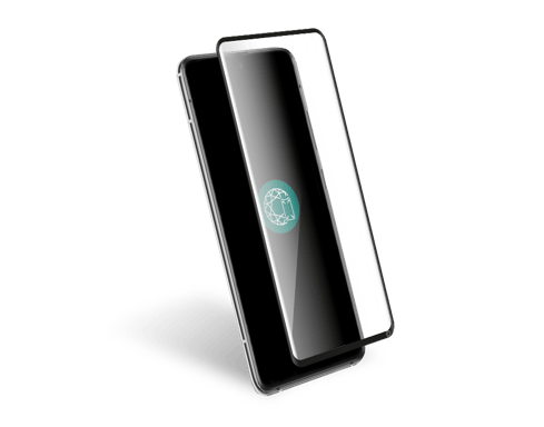 Protège écran Samsung G A53/A52/ A52 5G/ A52s 2.5D Original Garanti à vie Force Glass