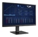 LG 27CQ650N-6N PC tout en un/station de travail Intel® Pentium® N6005 68,6 cm (27'') 1920 x 1080 pixels PC All-in-One 4 Go DDR4-SDRAM 16 Go eMMC Wi-Fi 6 (802.11ax) Noir