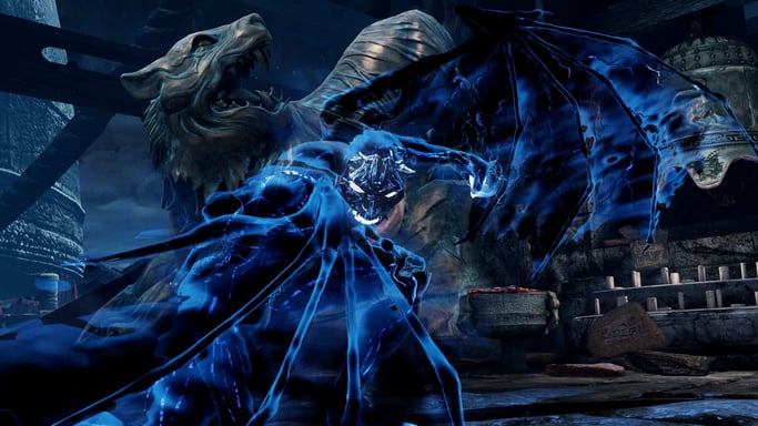 Microsoft Killer Instinct - Definitive Edition